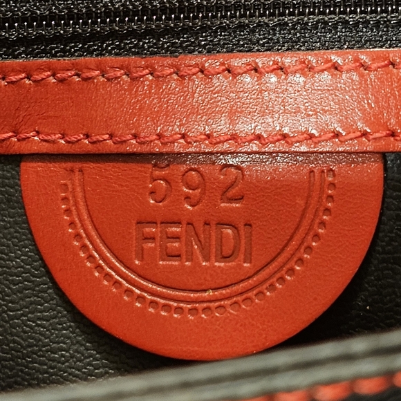 FENDI BAG - Picture 16 of 16
